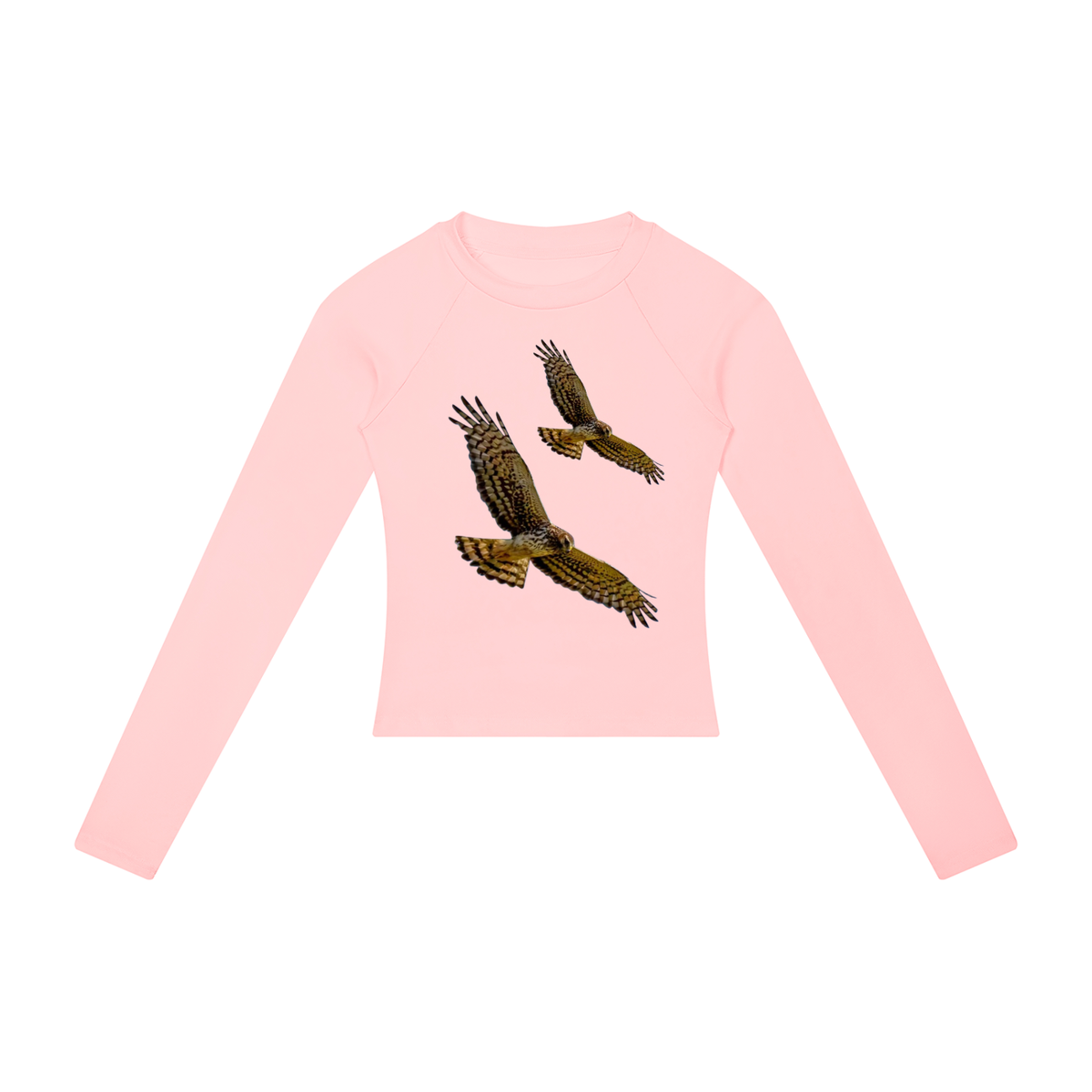 LW 123  Long Sleeve T-Shirt