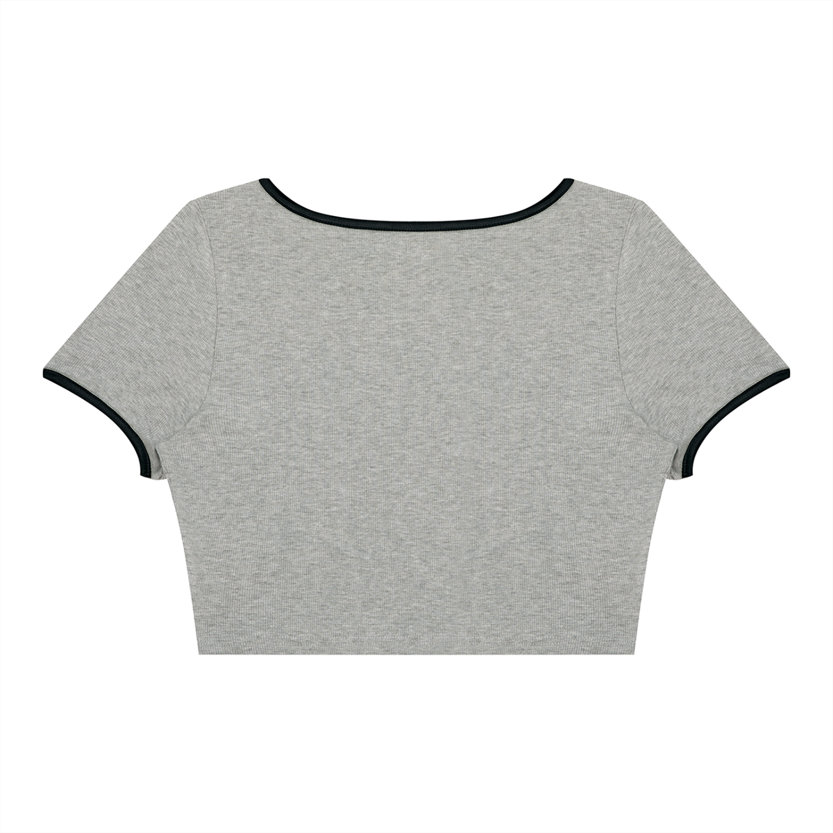 LW 123 Crop T-Shirt