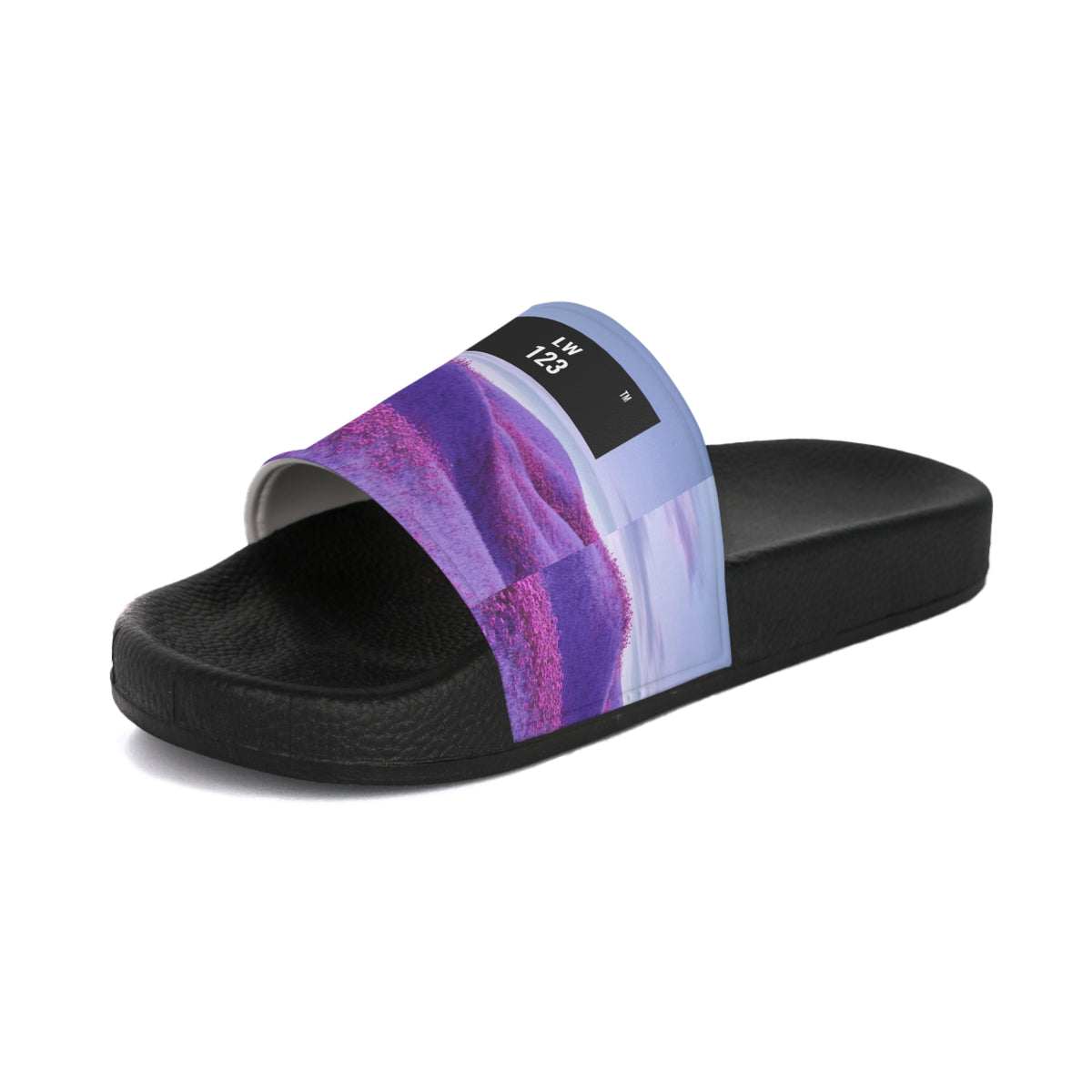 LW 123 Women's Slide Sandals