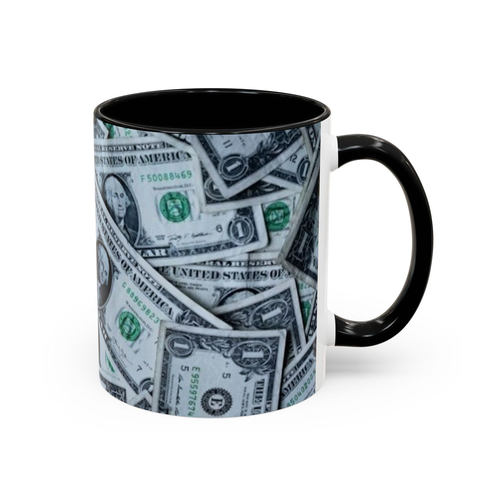 LW 123 Coffee Mug (11, 15oz)