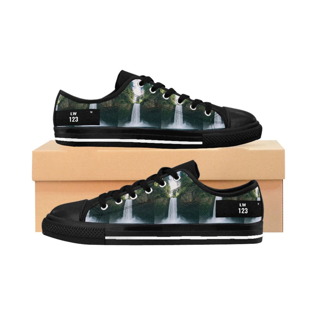 LW 123 Women's Sneakers