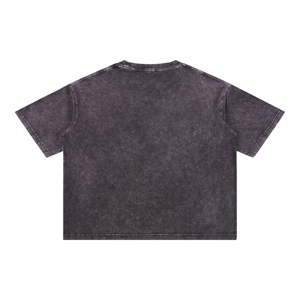 LW 123 Cotton T-Shirt