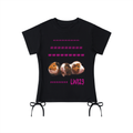 Essential Drawstring T-Shirt