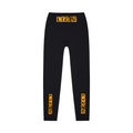 High-Waisted Yoga Leggings