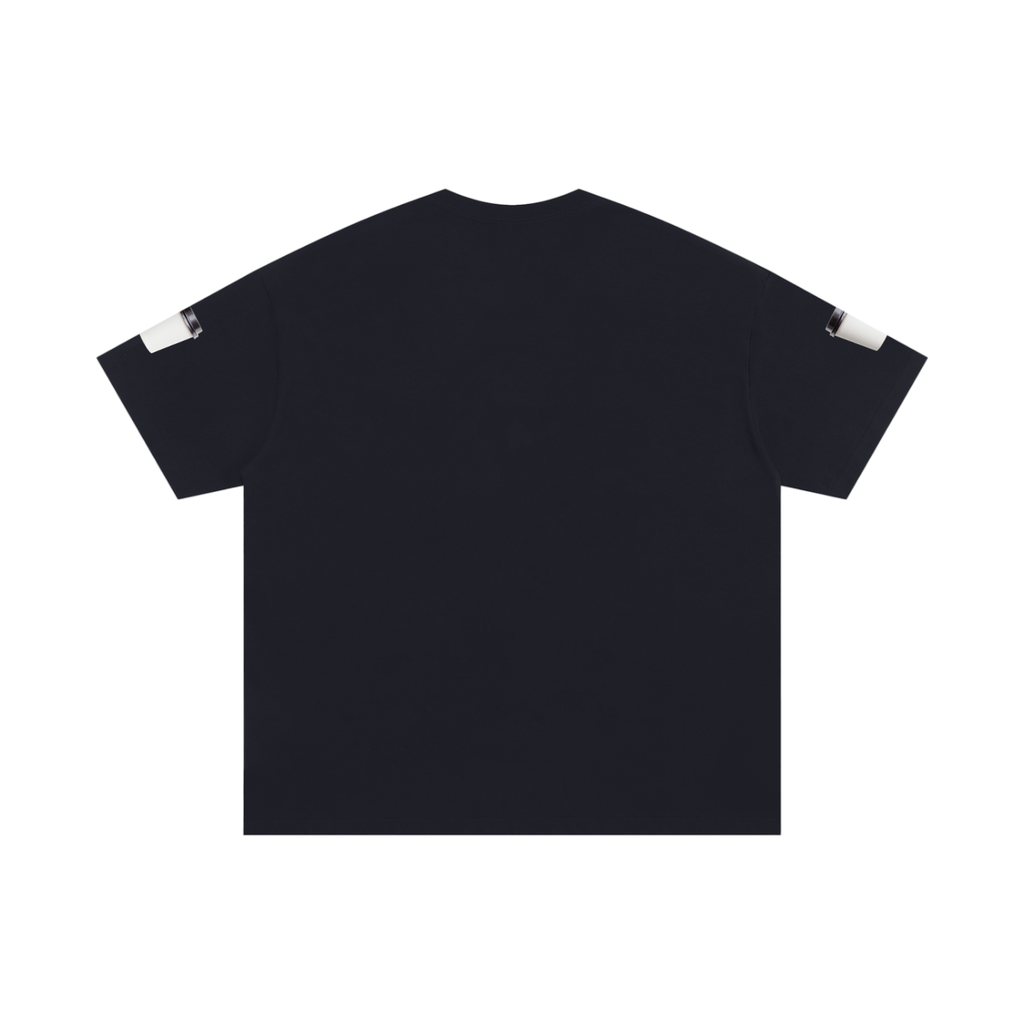 Unisex Oversized Cotton T-Shirt
