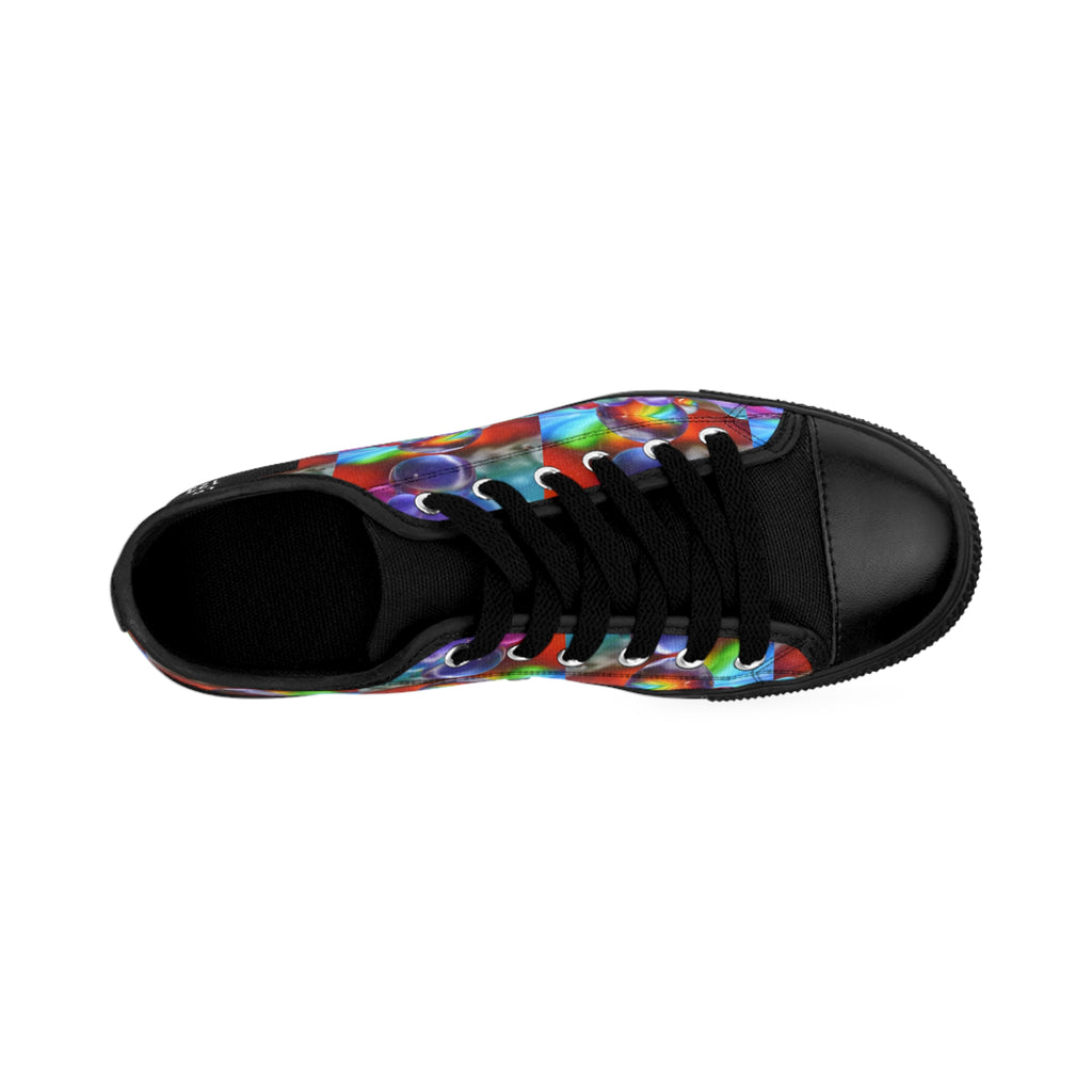 LW 123 Women's  Bubble Sneakers