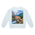LW 123 Crewneck Sweatshirt