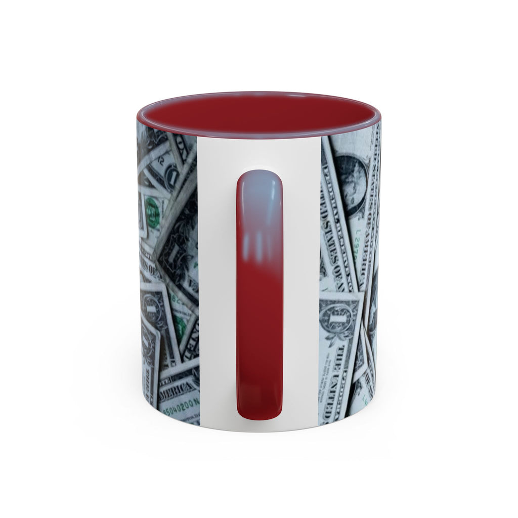 LW 123 Coffee Mug (11, 15oz)