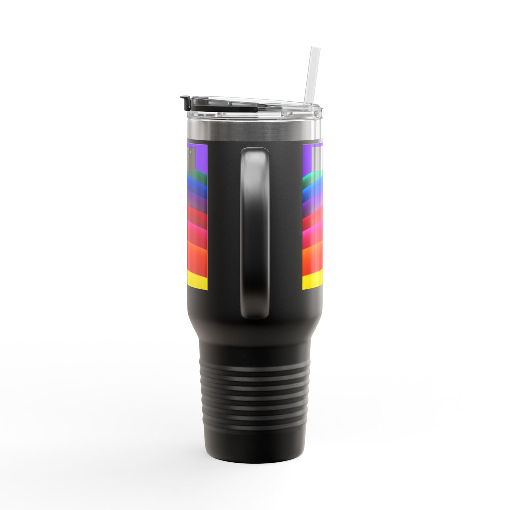 LW 123 40oz Insulated Travel Mug