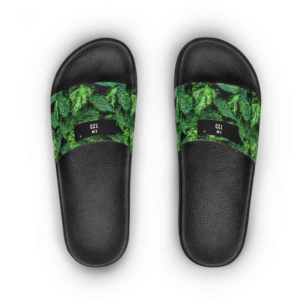 LW 123 Women's Slide Sandals