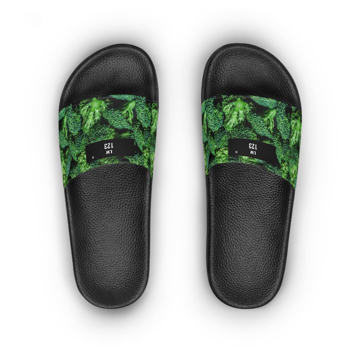 LW 123 Women's Slide Sandals
