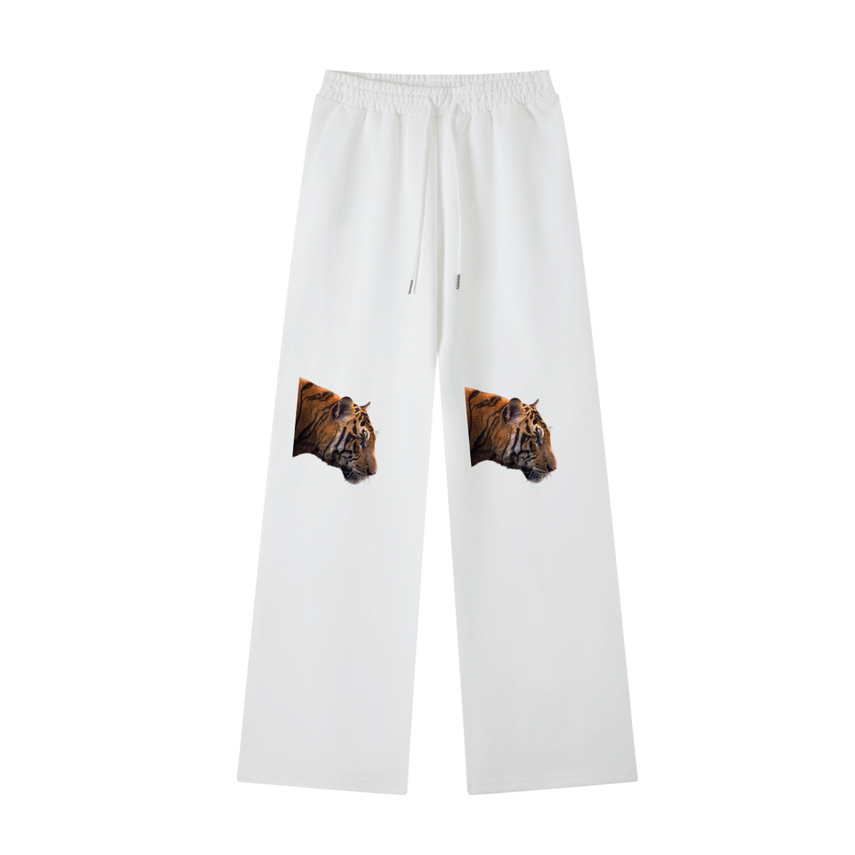 LW 123 Straight-Leg Sweatpants