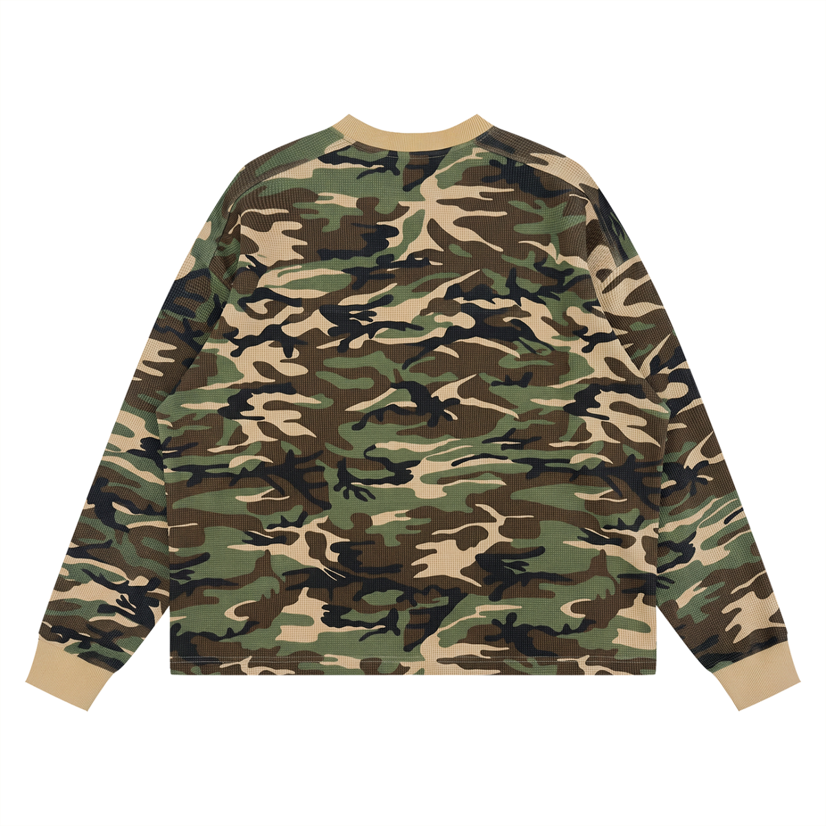 LW 123  Long Sleeve T-Shirt
