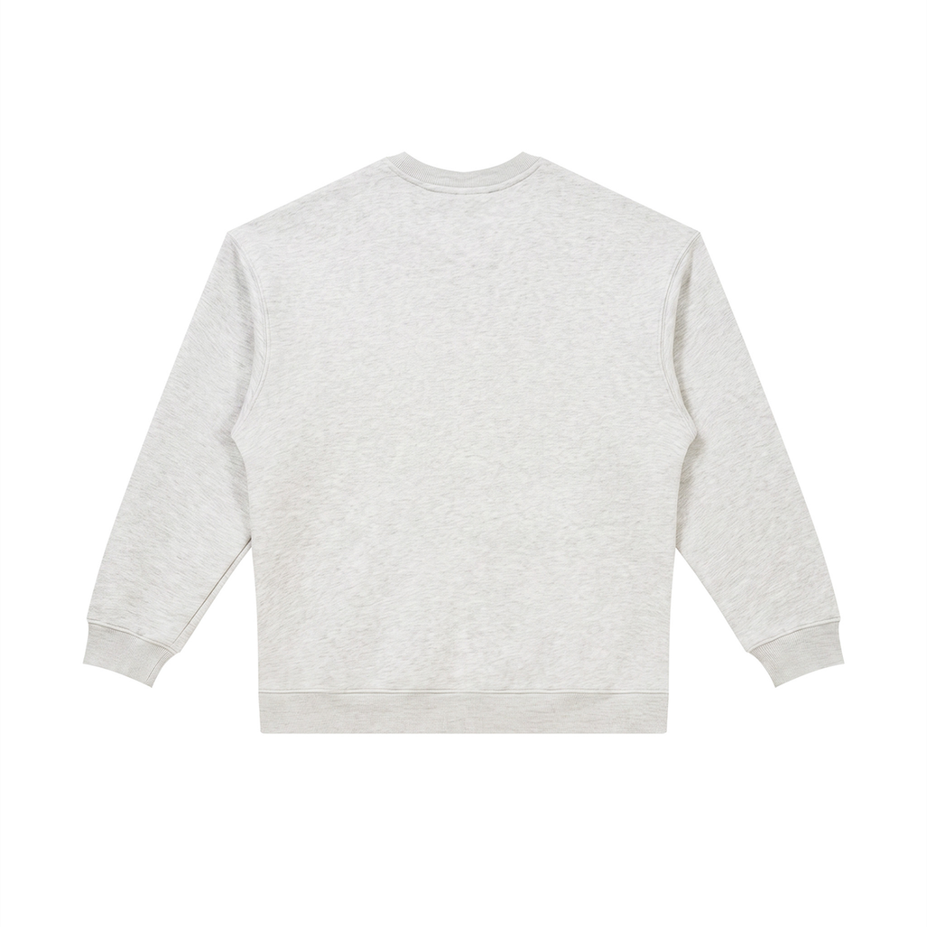 LW 123  Crewneck Sweatshirt