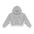 LW 123 Women’s Color Block Hoodie