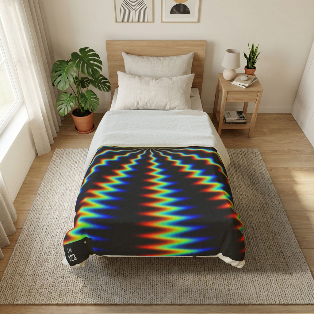 LW 123 Duvet Cover