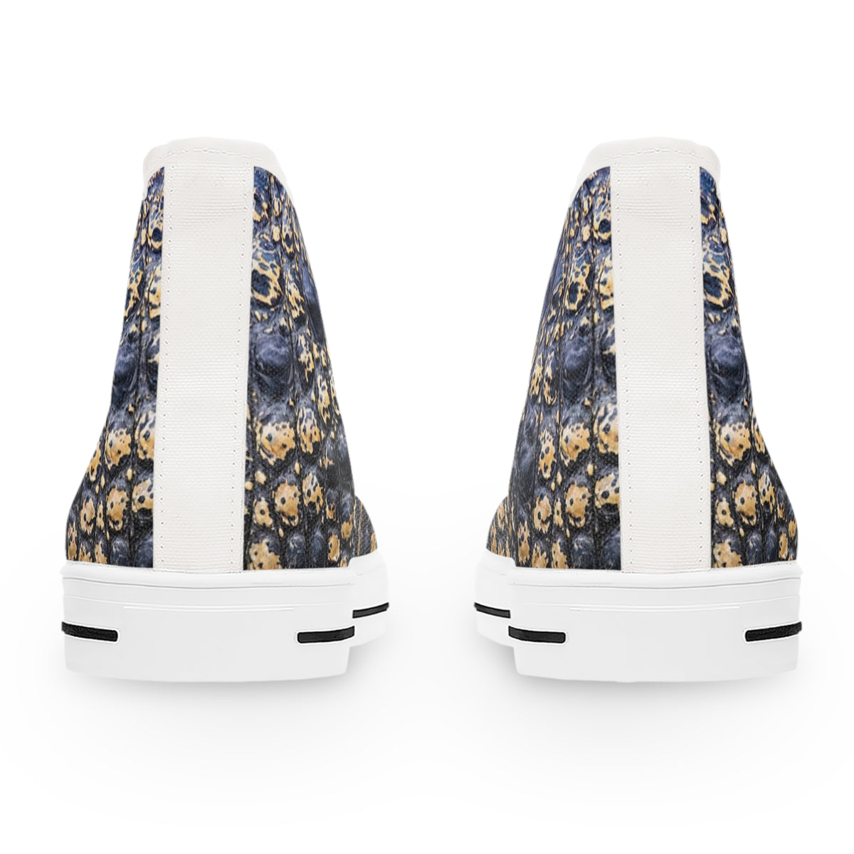 LW 123 Women's High Top Sneakers
