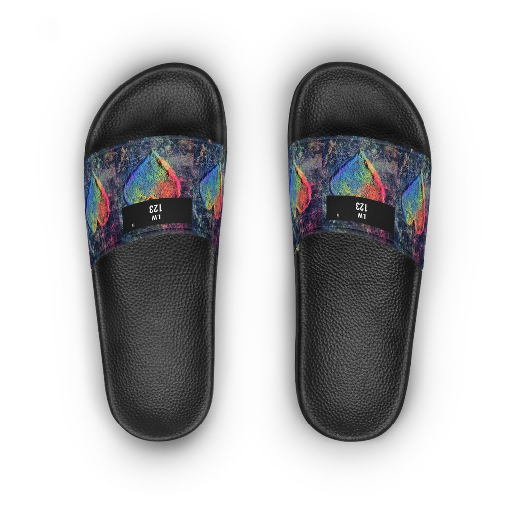 LW 123 Women's Slide Sandals