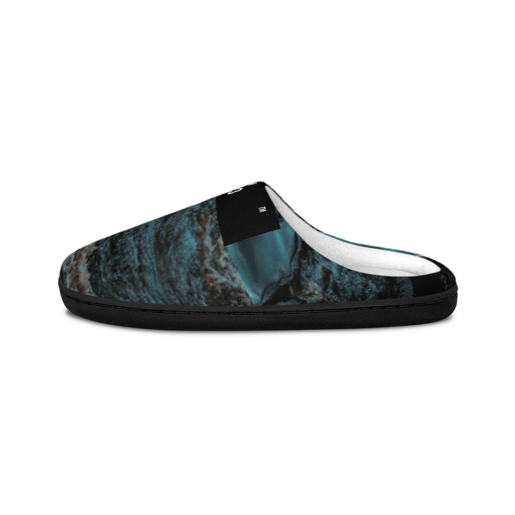LW 123 Women's Indoor Slippers