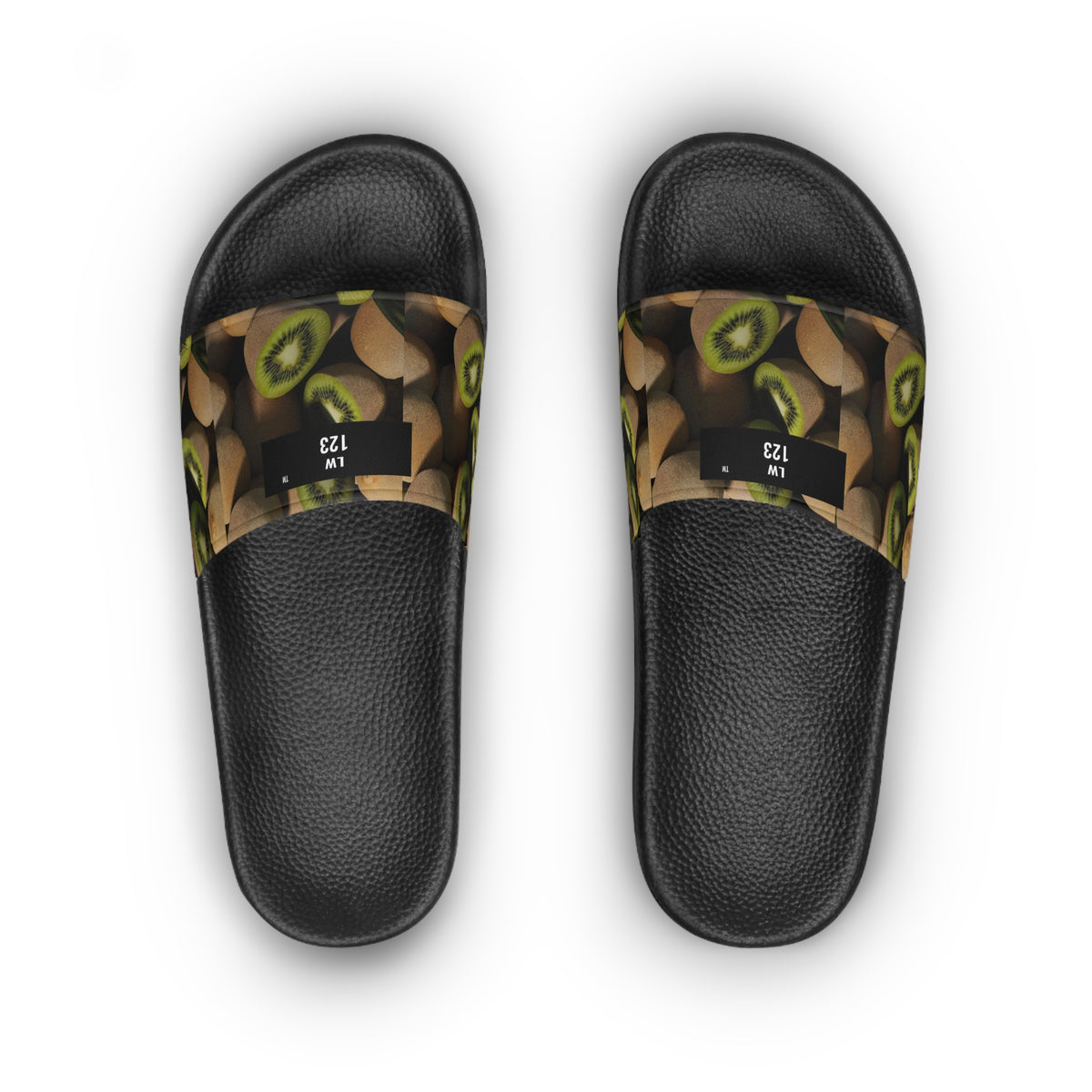 LW 123 Women's Slide Sandals