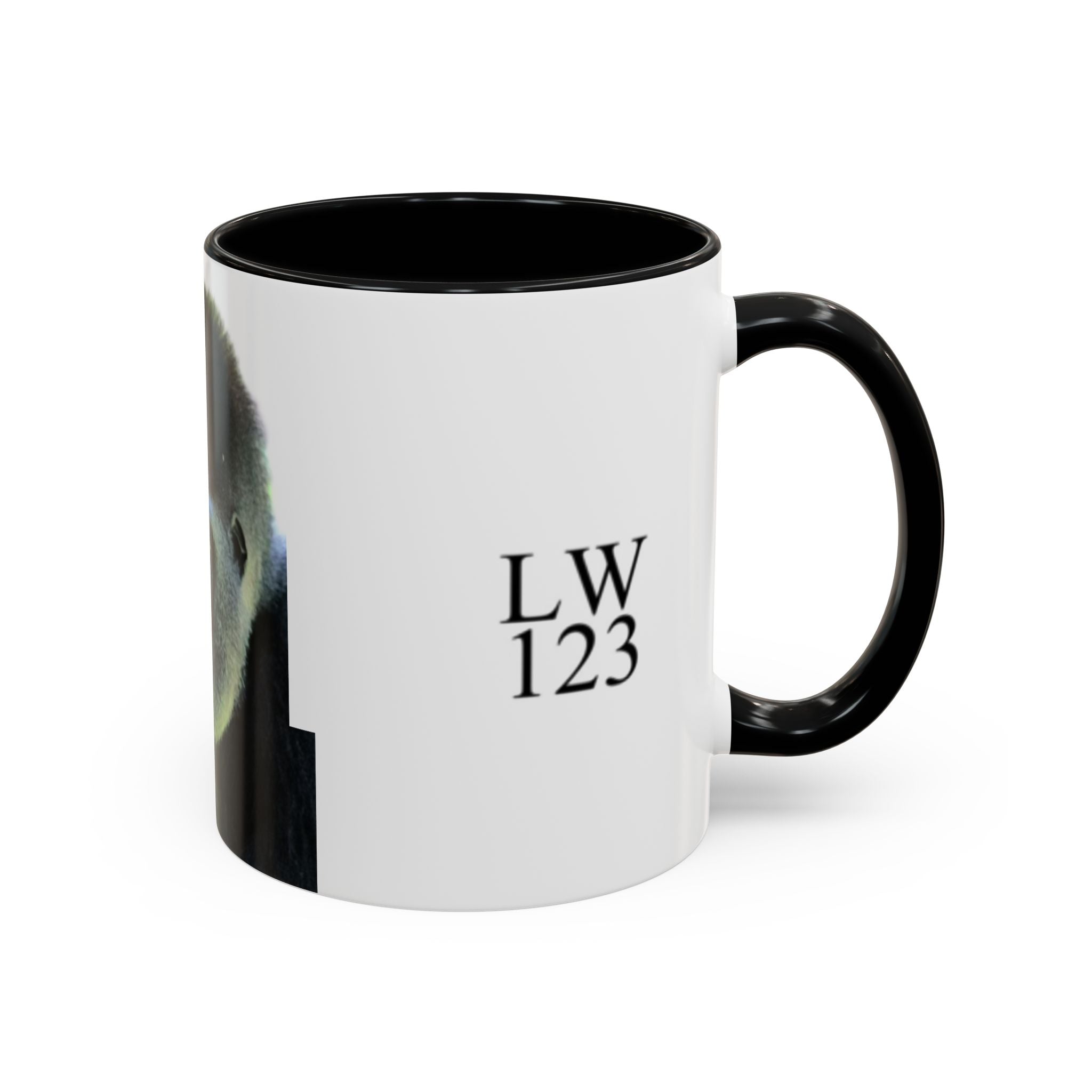 LW 123 Accent Coffee Mug (11, 15oz)