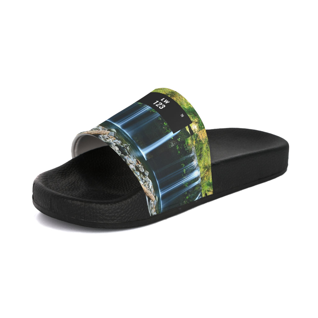 LW 123 Women's Slide Sandals