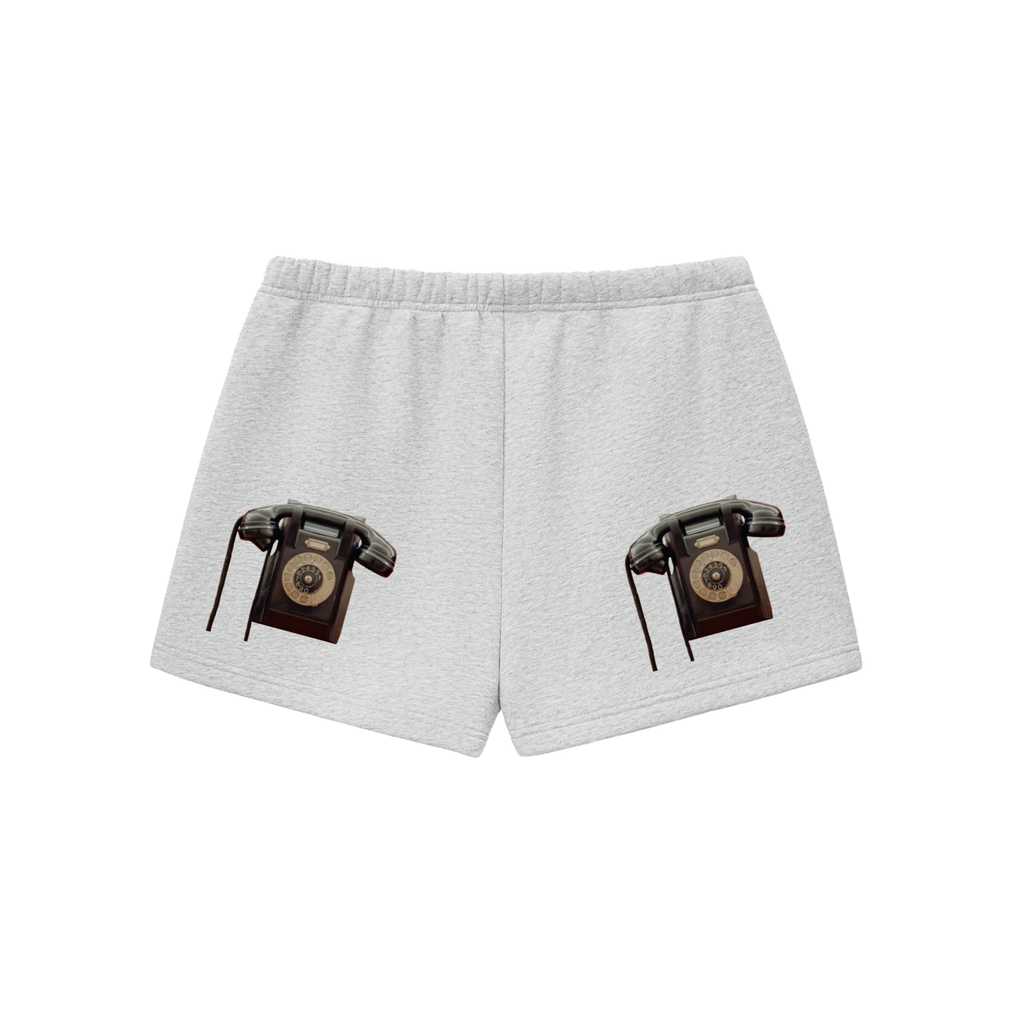 LW 123 Sweatshorts