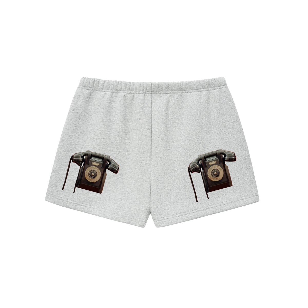 LW 123 Sweatshorts