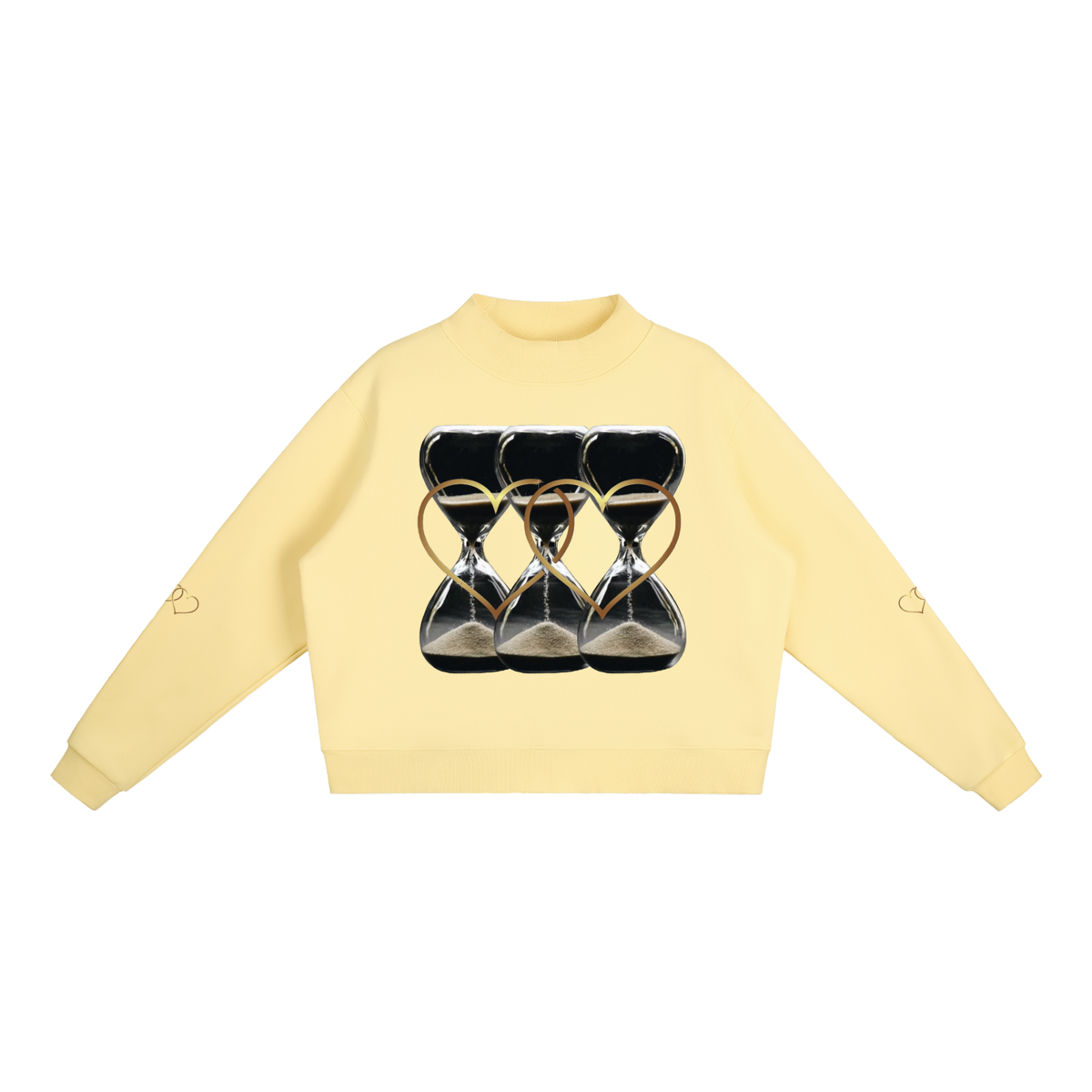 LW 123  Sweatshirt