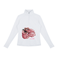 Women's Quarter-Zip Yoga Pullover