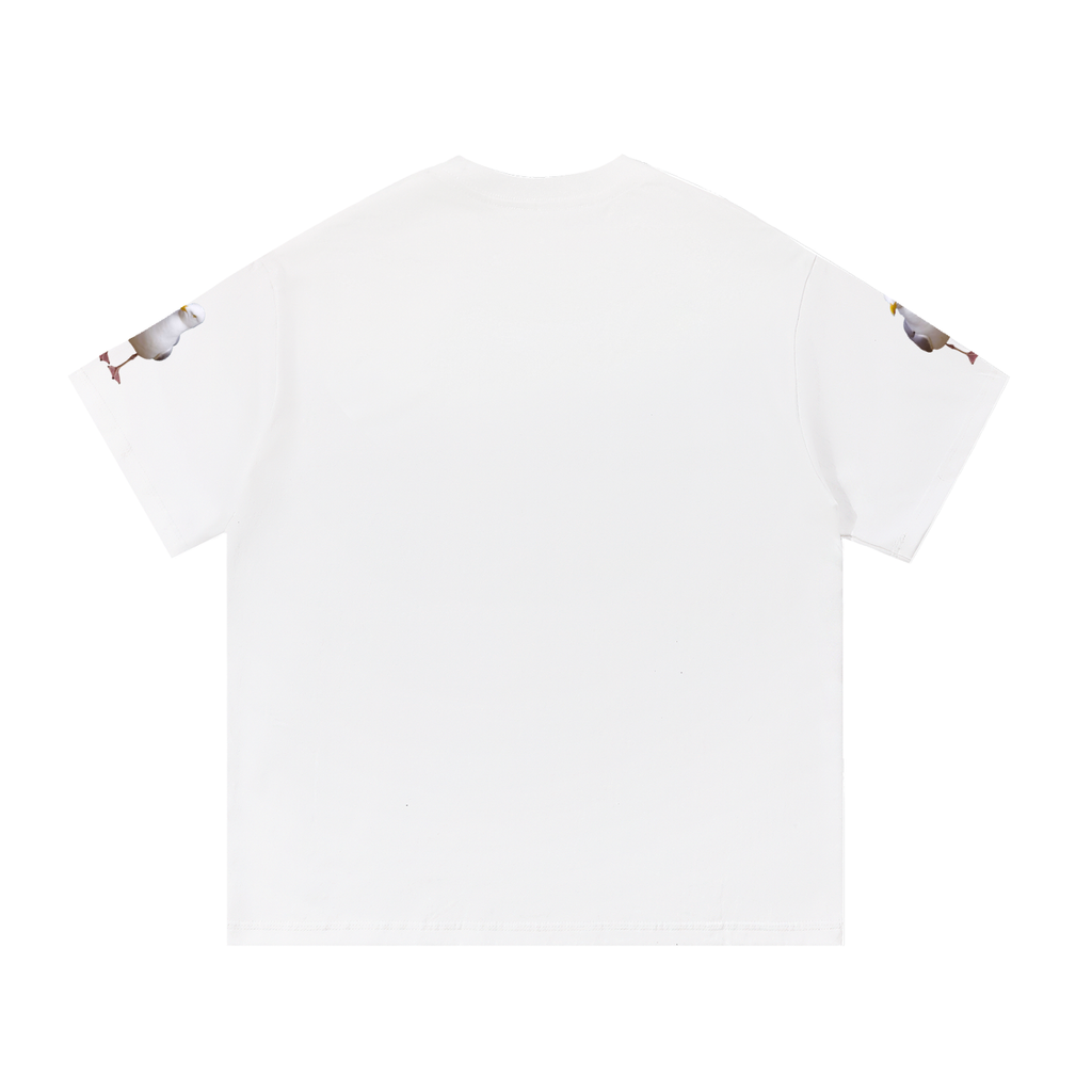 LW 123 Cotton T-Shirt