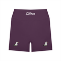 LW 123 Yoga Biker Shorts