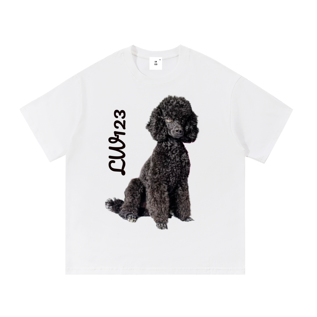 LW 123 Cotton T-Shirt