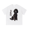 LW 123 Cotton T-Shirt
