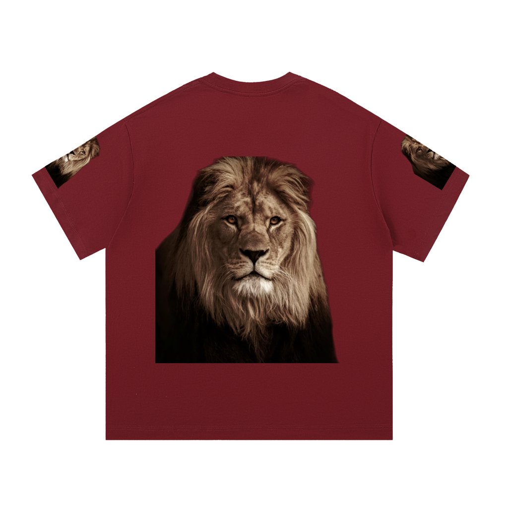 LW 123 Essential Cotton T-Shirt