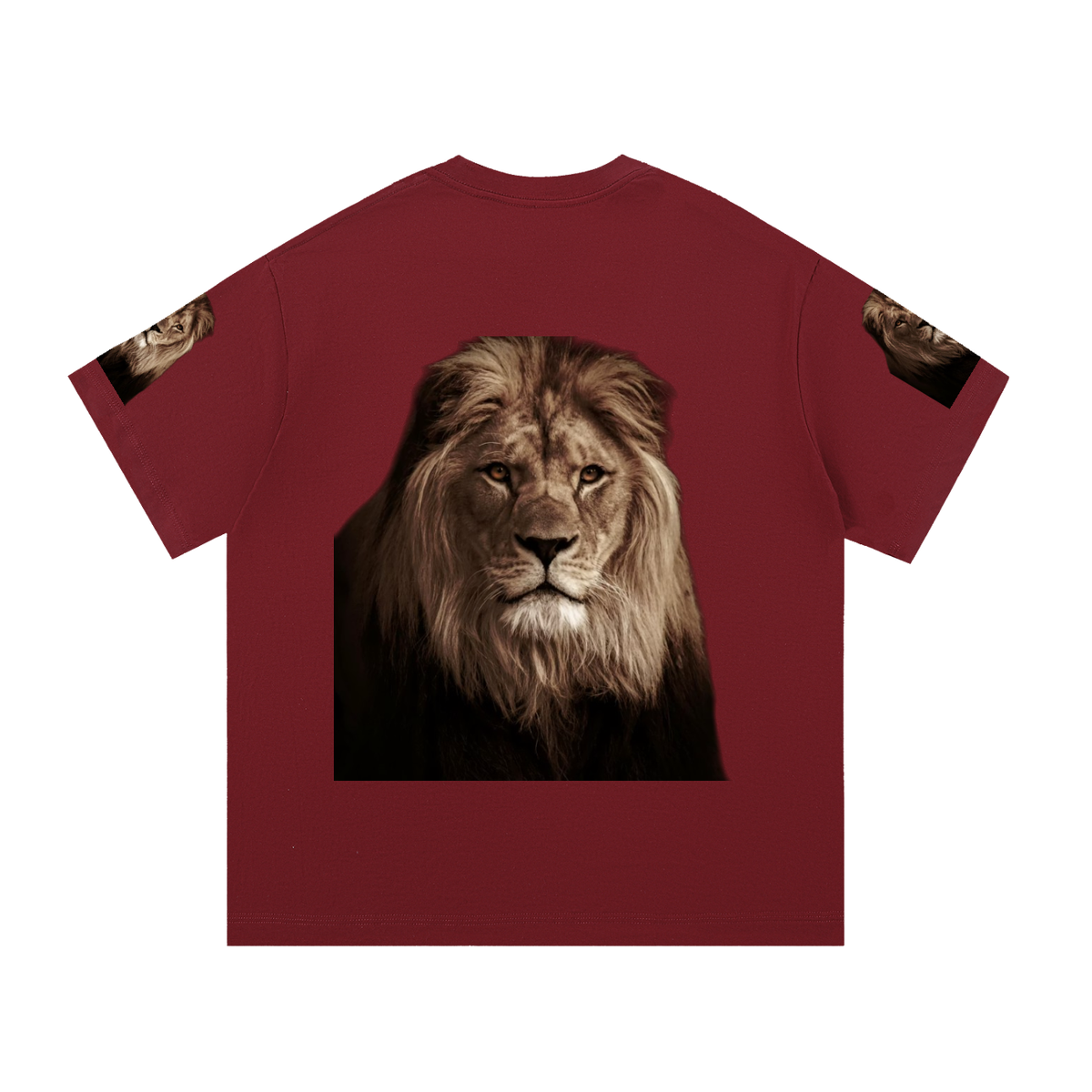 LW 123 Essential Cotton T-Shirt