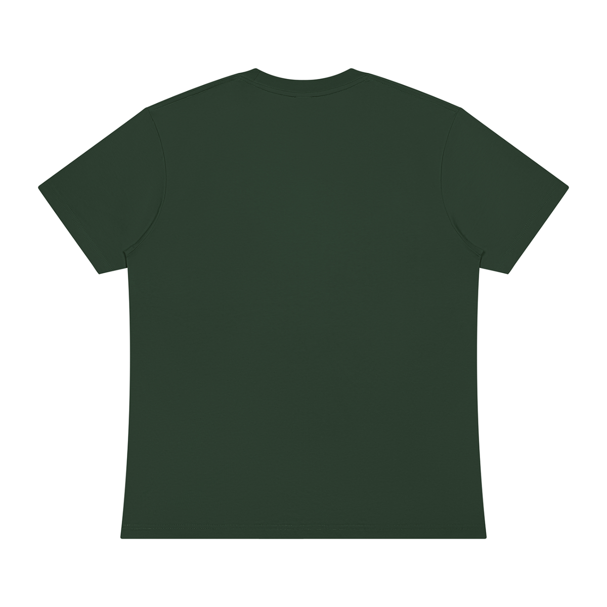 LW 123  Crewneck T-Shirt