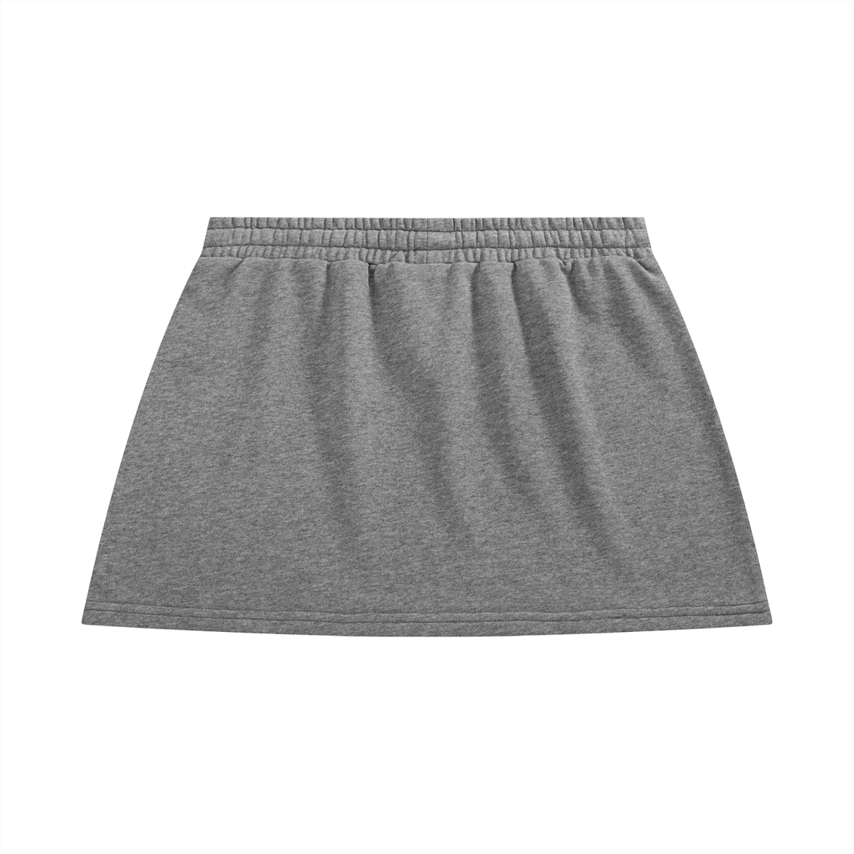 LW 123  A-Line Mini Skirt