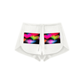LW 123 Women's Drawstring Shorts