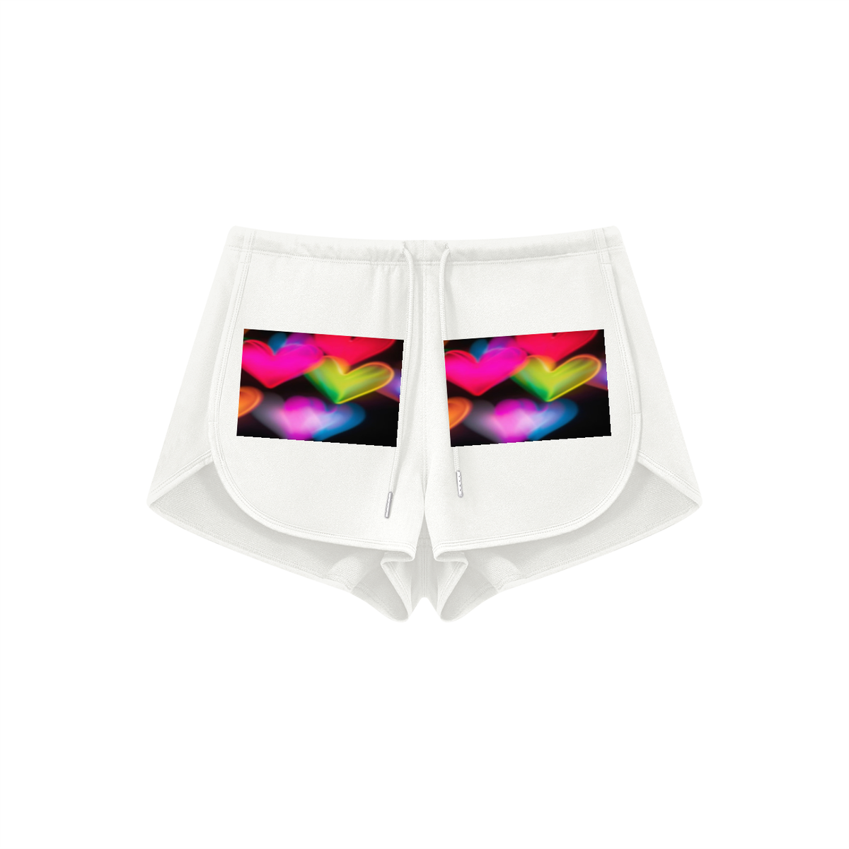 LW 123 Women's Drawstring Shorts