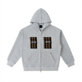Essential Heavyweight Pocket Hoodie