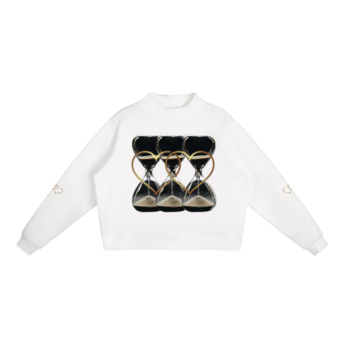 LW 123  Sweatshirt
