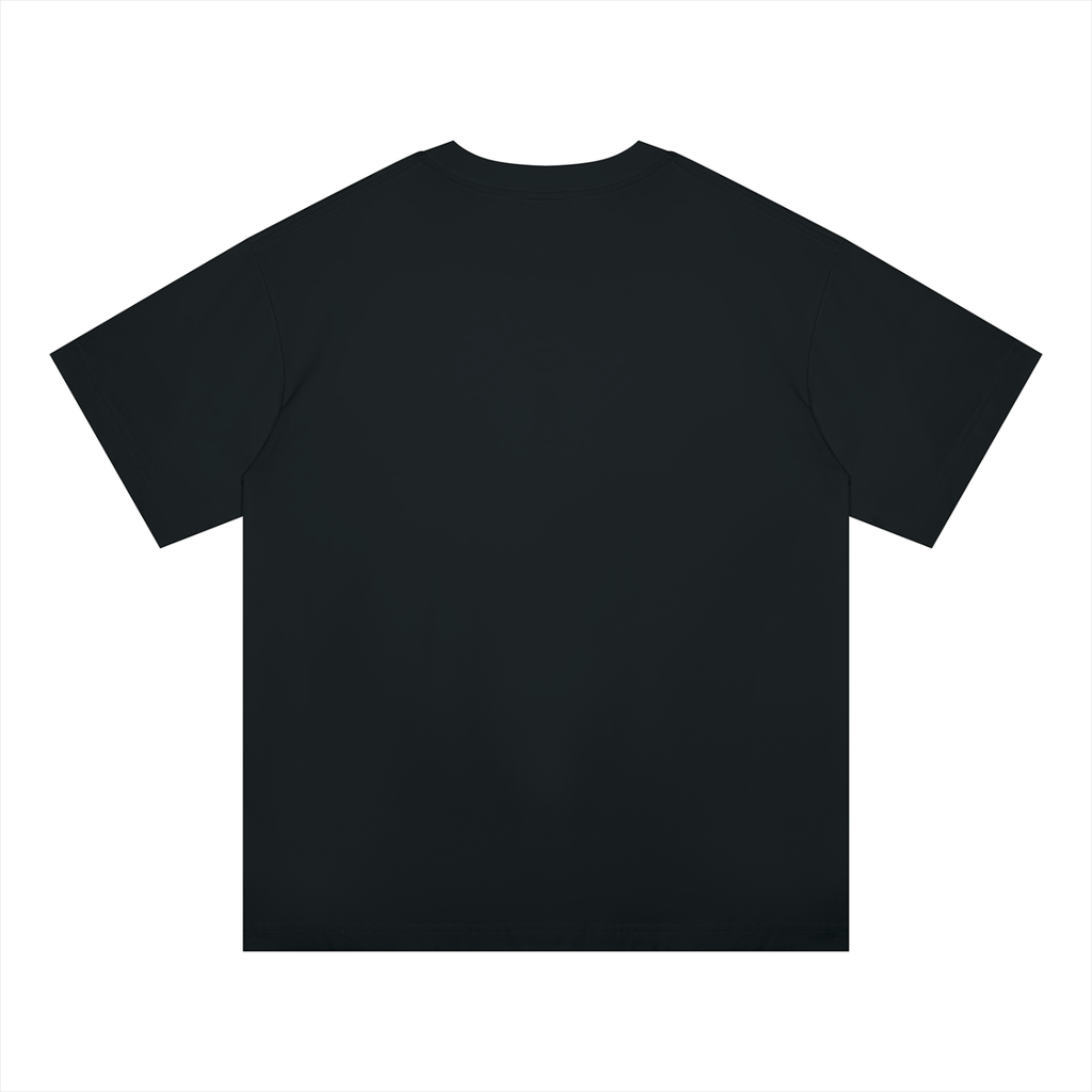 LW 123 Drop Shoulder T-Shirt