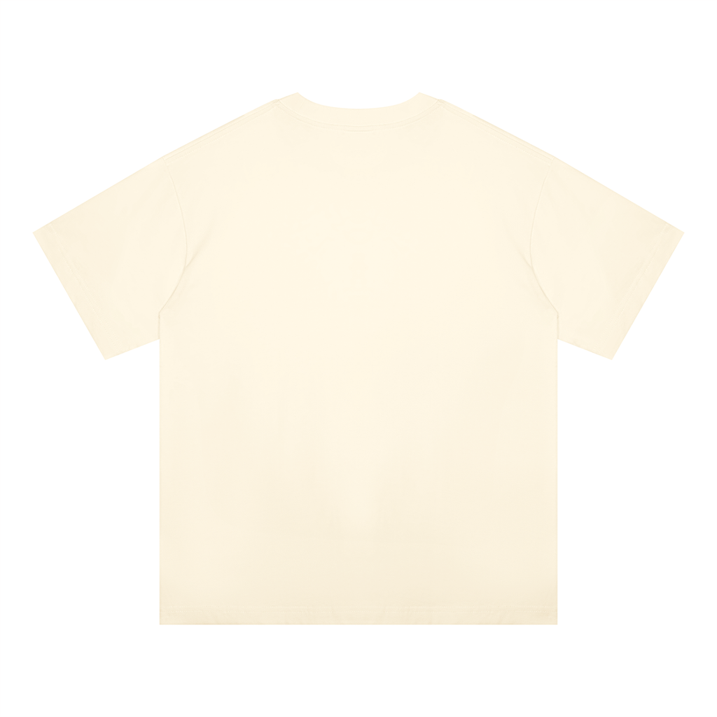 LW 123 Drop Shoulder T-Shirt
