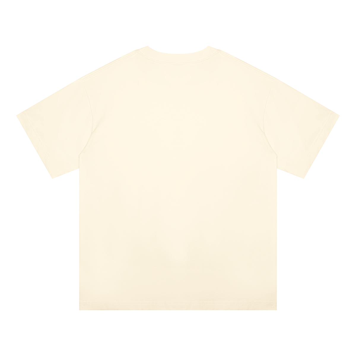 LW 123 Drop Shoulder T-Shirt