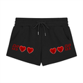 Women's Drawstring Shorts