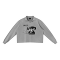 LW 123 Pullover Sweatshirt