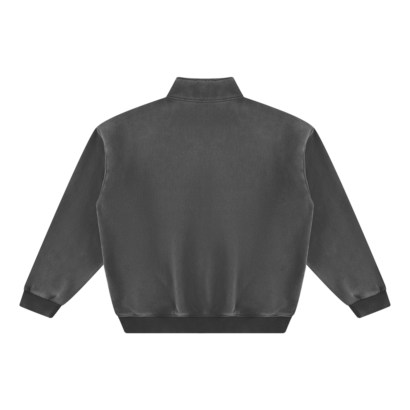 LW 123 Vintage Wash Fleece Sweatshirt