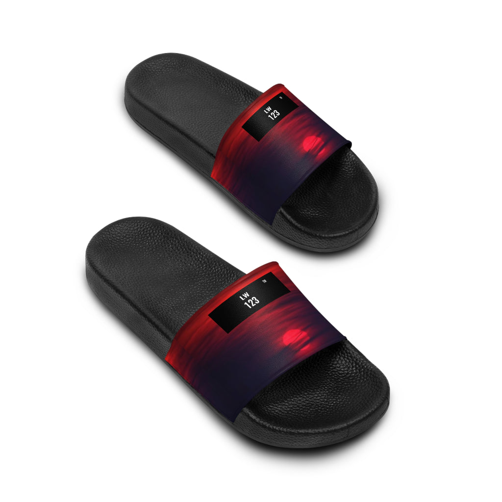 LW 123 Women's Slide Sandals