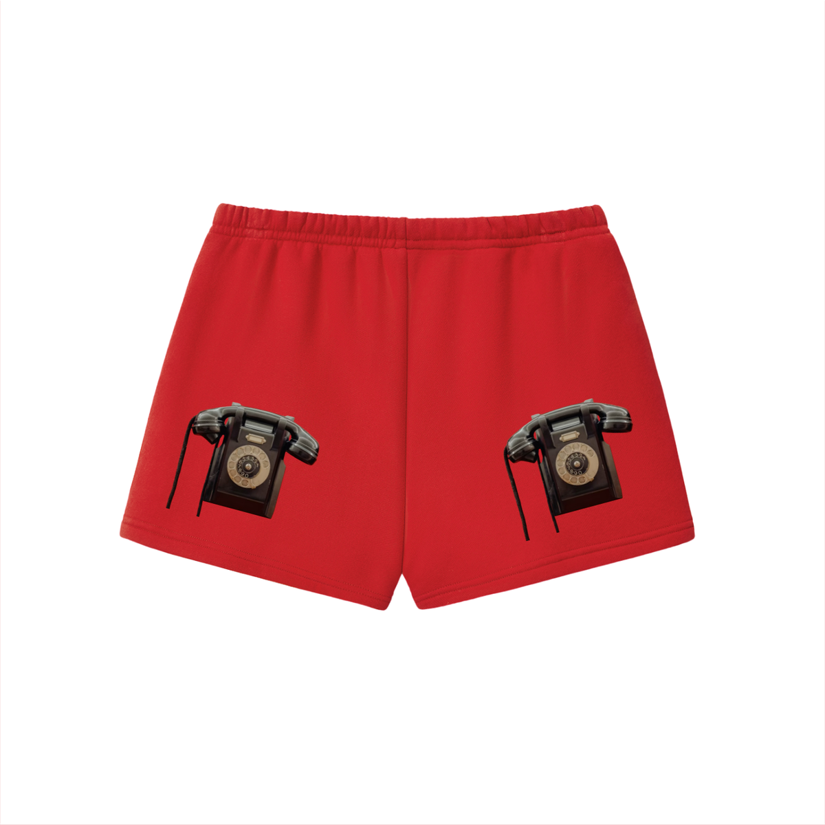 LW 123 Sweatshorts